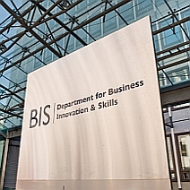 Department for Business, Innovation and Skills